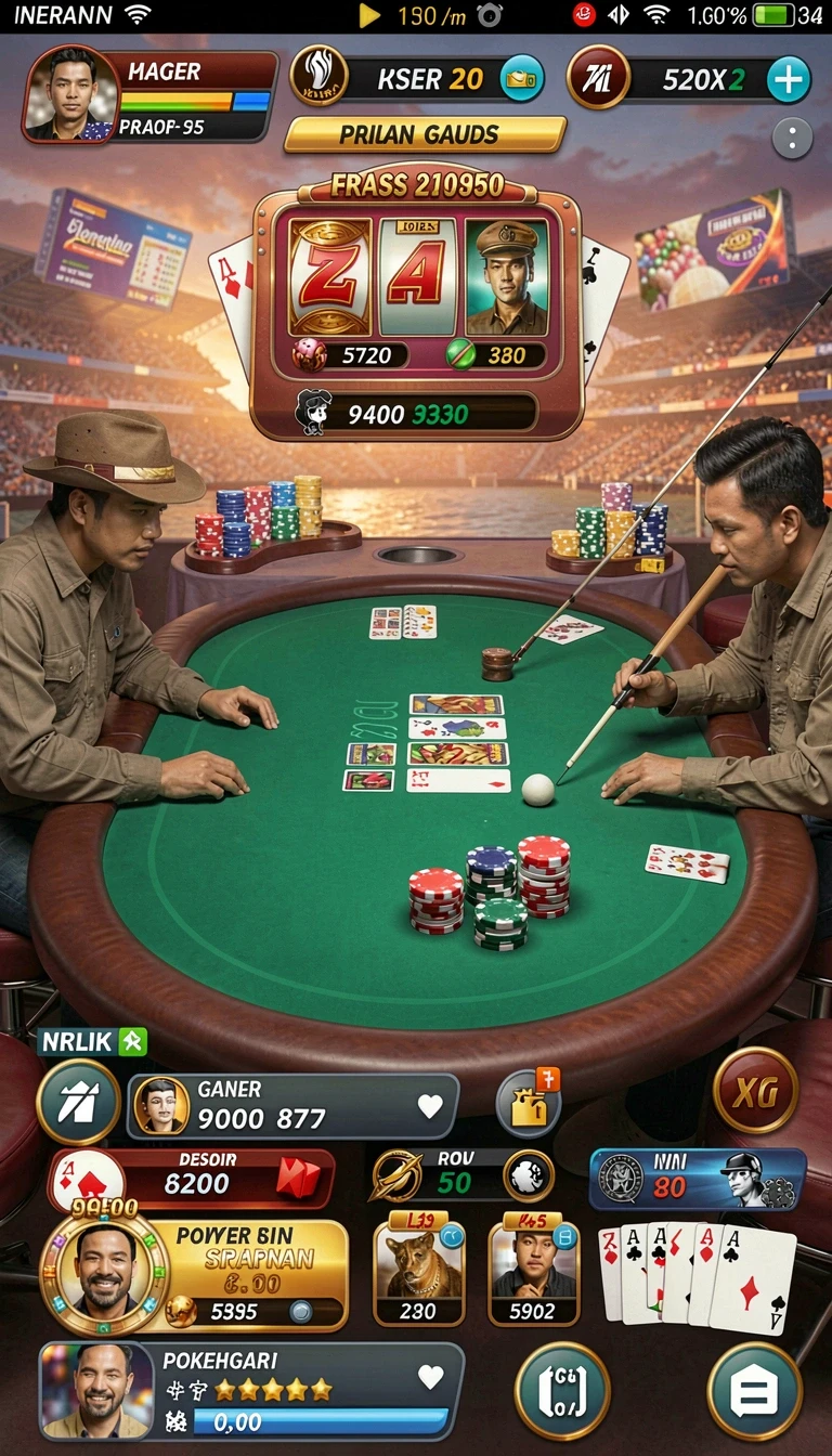 Cara Menggunakan Aplikasi menangbet untuk Pemula screenshot