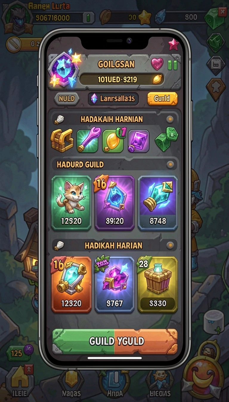 mahjong222 Versi Terbaru untuk Android Tanpa Ribet screenshot