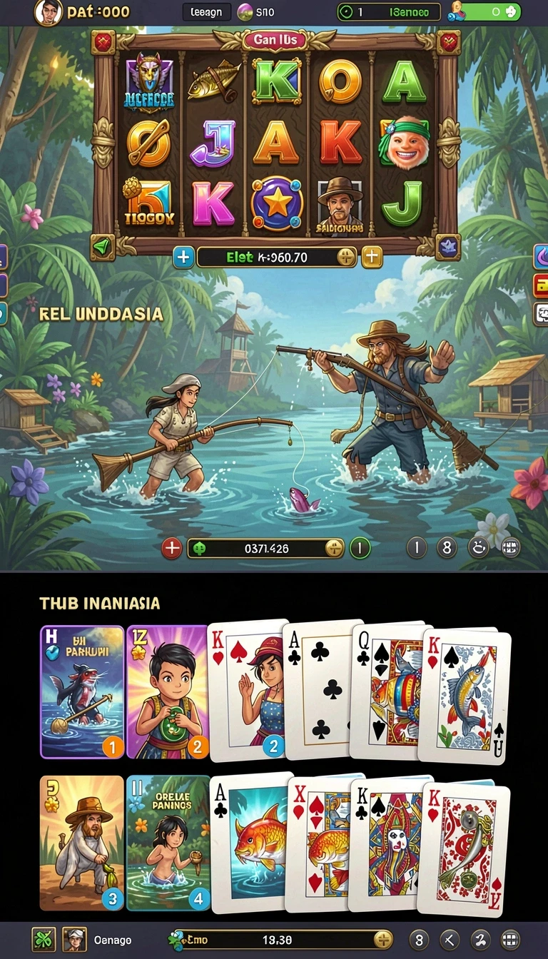 Kelebihan dan Fitur Aplikasi peti4d Terbaru screenshot