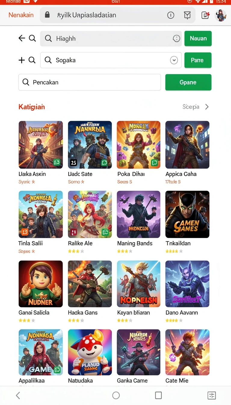 666f Terbaru: Review Aplikasi dan Link Unduh screenshot