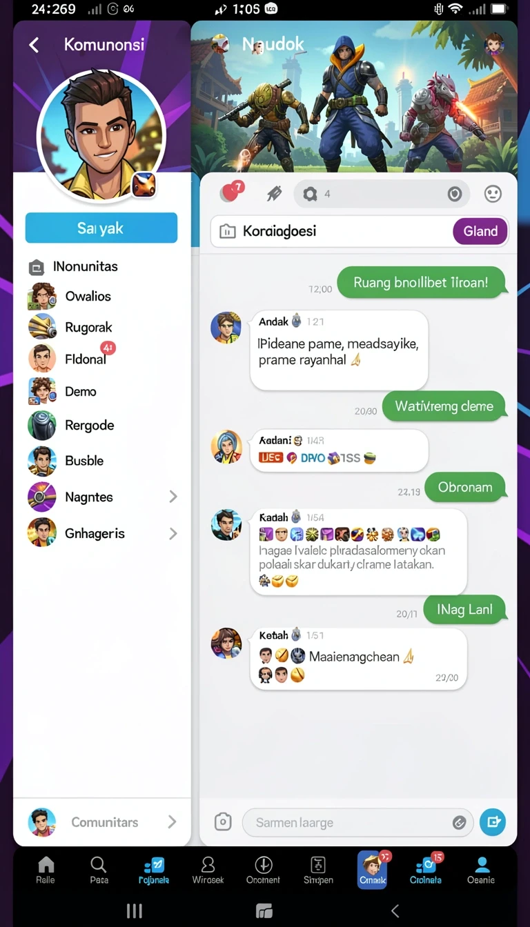 qqstar88 APK: Fitur, Ukuran, dan Link Download screenshot