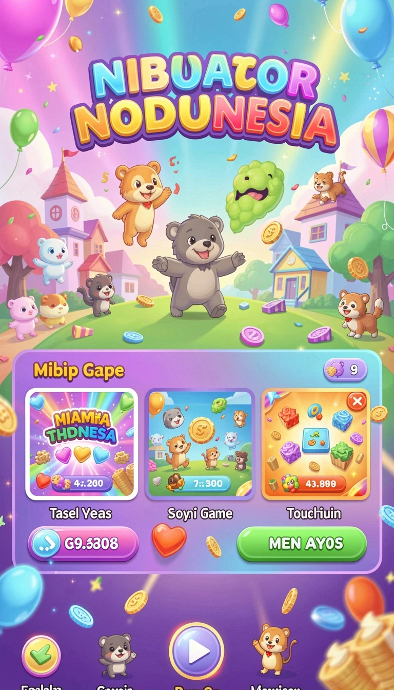 Review Lengkap Aplikasi merahtoto Terbaru screenshot