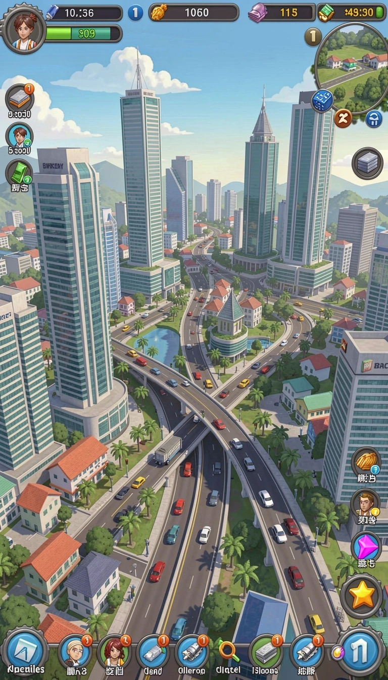 Aplikasi rich7 Resmi dan Terpercaya di Android screenshot