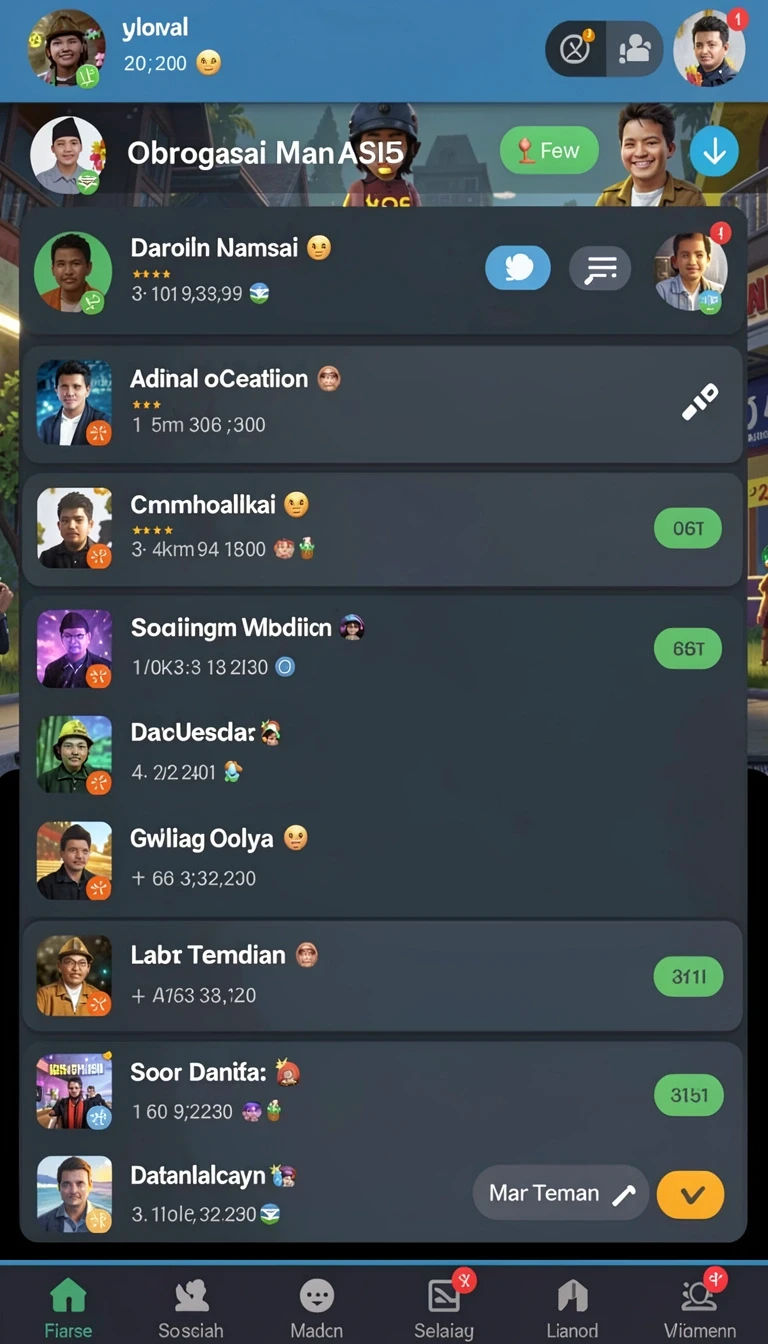 Update Aplikasi wow77 ke Versi Terbaru screenshot