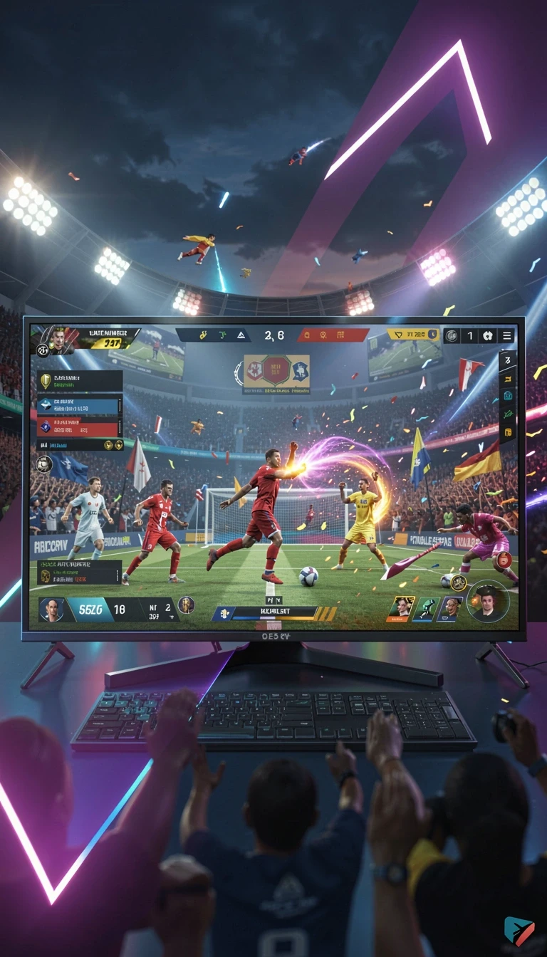 Cara Update Aplikasi angsa4d ke Versi Terbaru screenshot