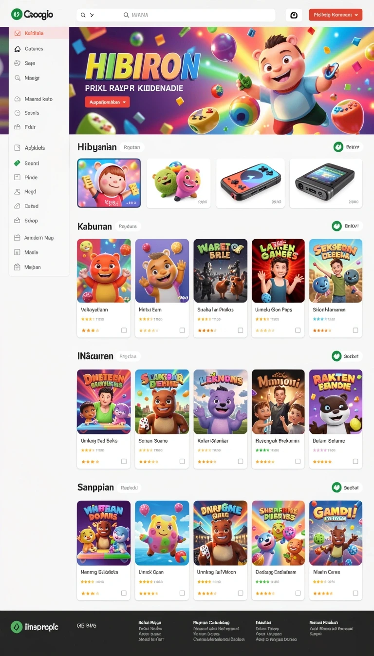 Review Lengkap Aplikasi dewanusa Terbaru screenshot