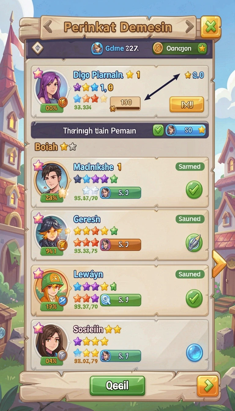 cipok Versi Terbaru: Apa yang Baru? screenshot