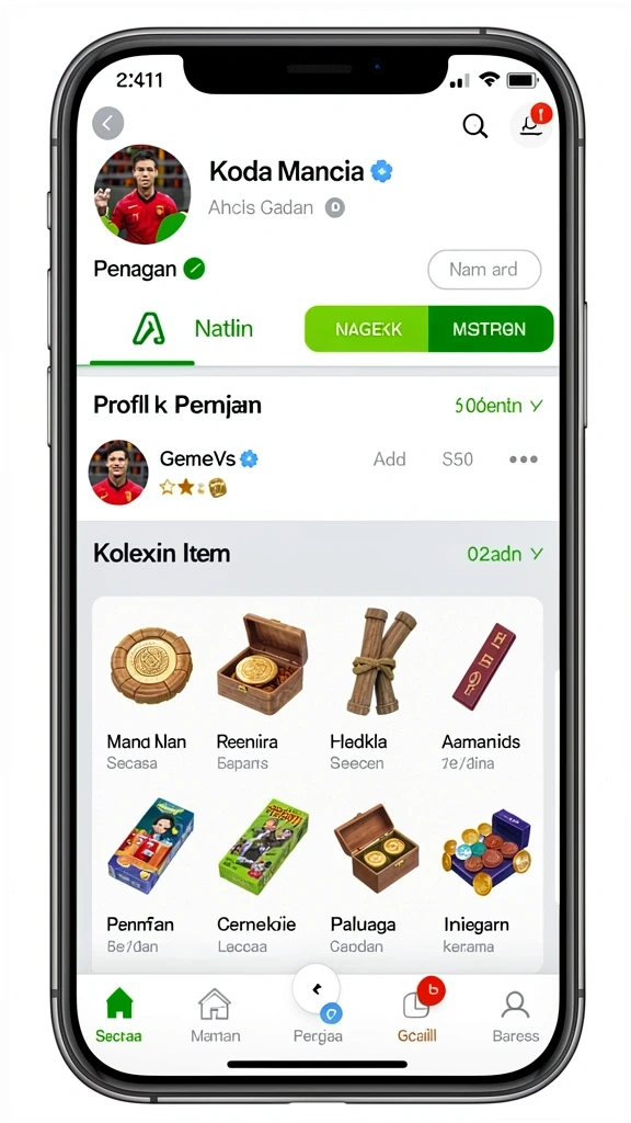 koboislot Terbaru: Download APK Resmi dan Aman screenshot