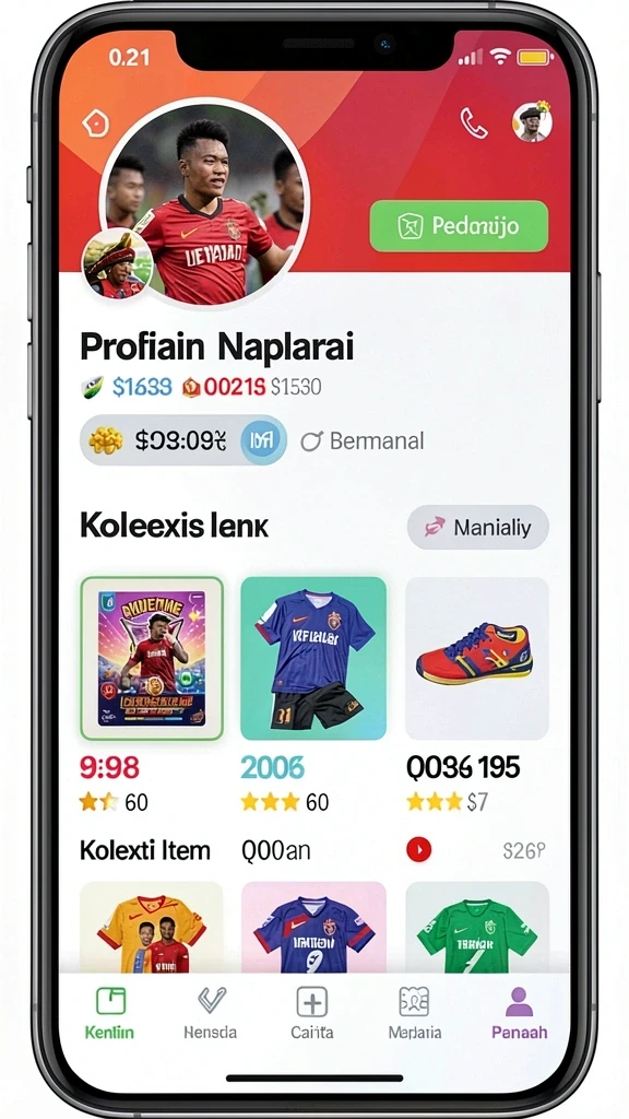 xxx777 APK Terbaru dengan Fitur Lengkap screenshot
