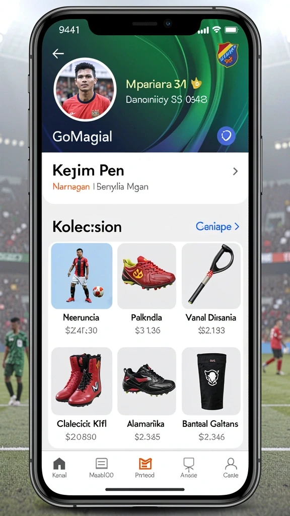 Download valir4d APK untuk Android screenshot