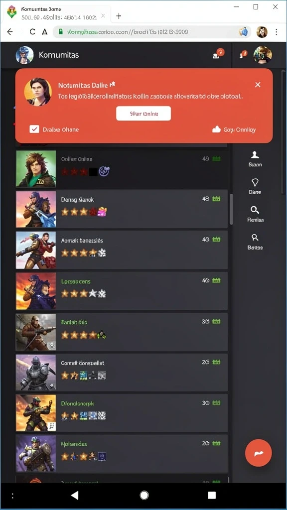 kelinci777 Versi Terbaru: Apa yang Baru? screenshot